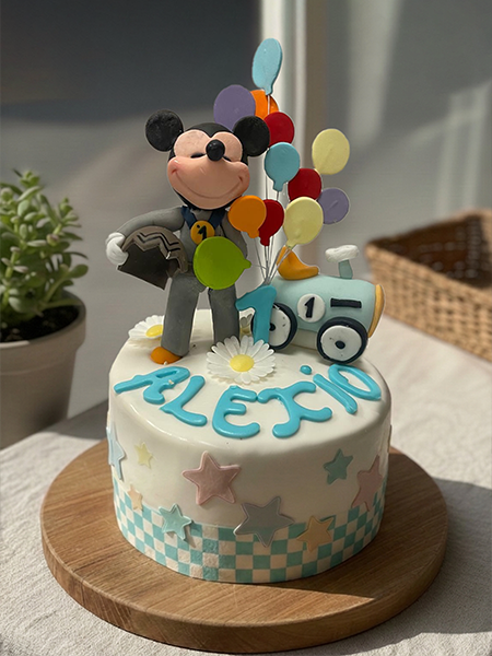mickey
