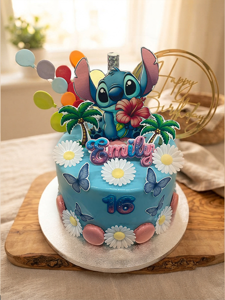 stich